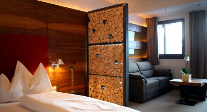 Hotel Angerer Alm, Obergurgl ski chalet, image 3